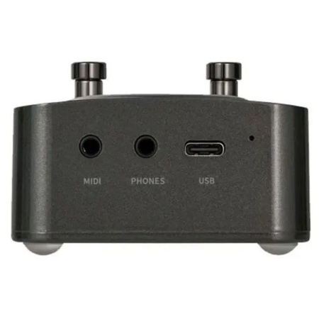 Mooer Prime M2 Gray по цене 17&nbsp;990 ₽