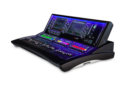 Allen & Heath DLIVE-S5 (dLive S5000) по цене 2 962 850 ₽