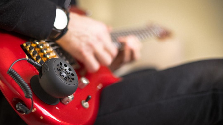 Fluid Audio Strum Buddy по цене 4 900 ₽