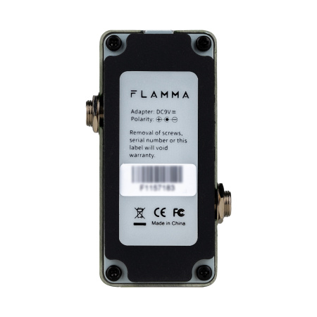 Flamma FC12 Drummachine по цене 2&nbsp;290.00 ₽