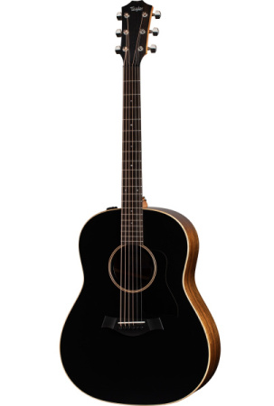 Taylor American Dream Series AD17e Blacktop по цене 318 150 ₽