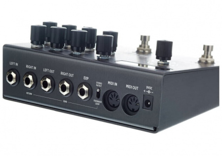 Strymon Timeline Delay по цене 63 600 ₽
