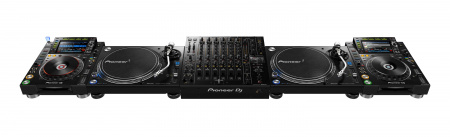 Pioneer DJM-V10 по цене 382 140 ₽