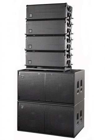 DAS Audio Event-218A по цене 610 750 ₽