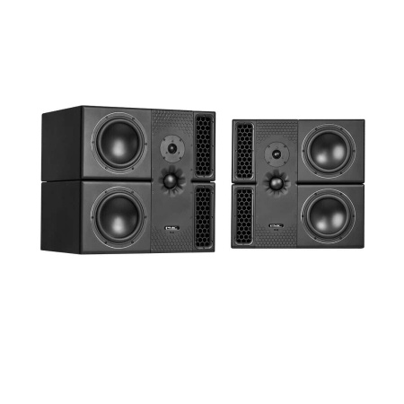 PMC 8-2 Pair по цене 796&nbsp;800.00 ₽