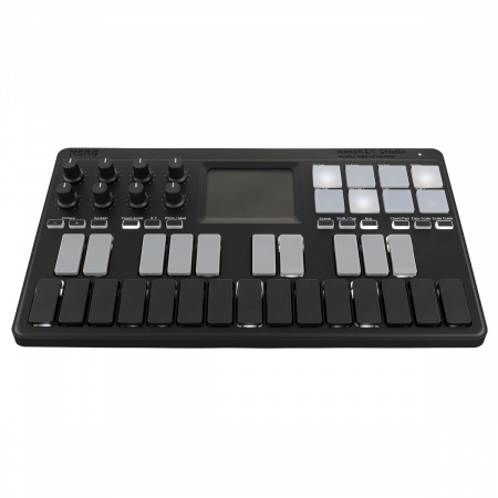 Korg nanoKEY Studio по цене 21 750 ₽
