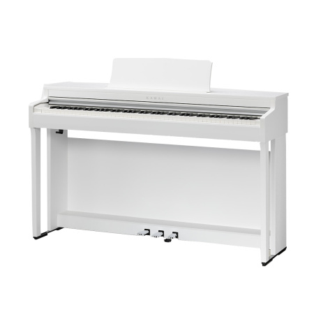 Kawai CN201 W по цене 158 400 ₽