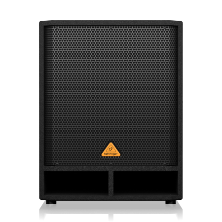 Behringer Eurolive VP1800S по цене 37 000 ₽