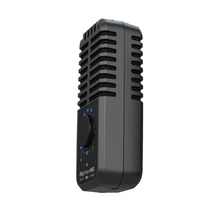IK Multimedia iRig Stream Mic Pro по цене 19 500 ₽