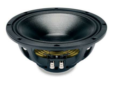 Eighteen Sound 10NMBA520/8 по цене 32 550 ₽