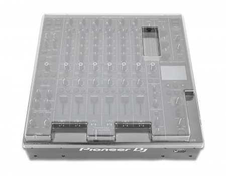 Decksaver Pioneer DJM-V10 Cover по цене 7 500 ₽