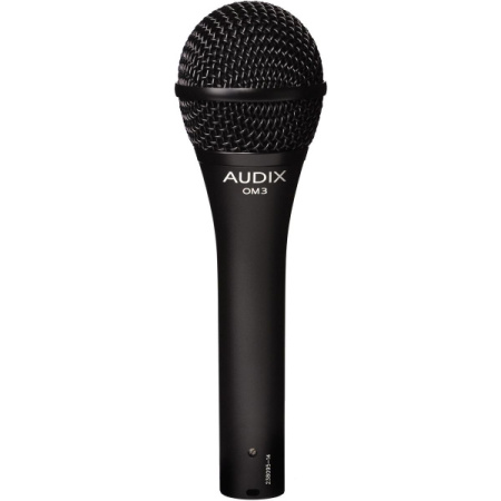 Audix OM3 по цене 20 000 ₽