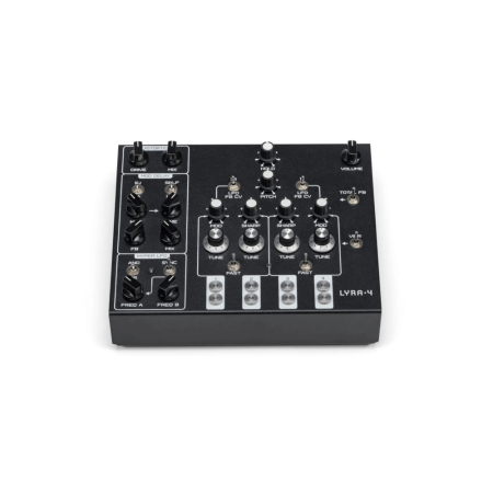 SOMA Lyra-4 Black по цене 46 350 ₽