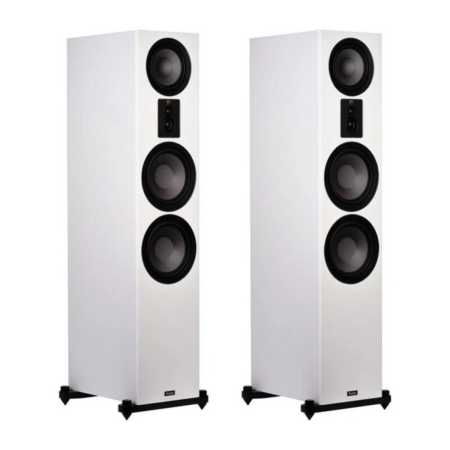 Magnat Signature 809 White по цене 290 000.00 ₽