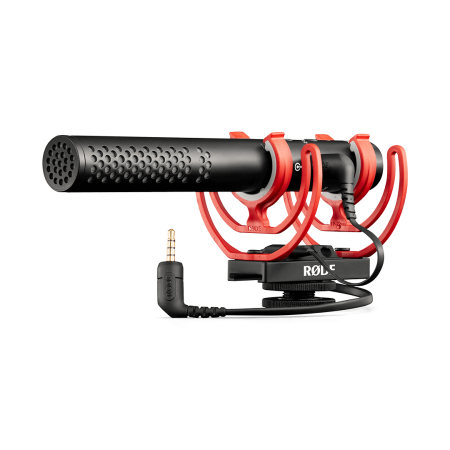 Rode VideoMic NTG по цене 26 600 ₽