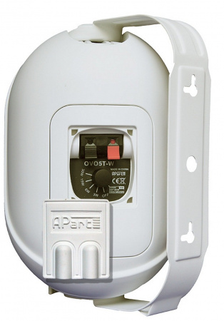Apart OVO5T White по цене 8 200 ₽