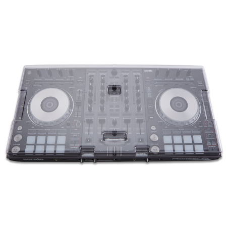 Decksaver Pioneer DDJ-SX, SX2, SX3 & RX по цене 9&nbsp;500 ₽