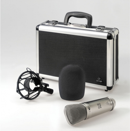 Behringer B-2 PRO по цене 15 550 ₽