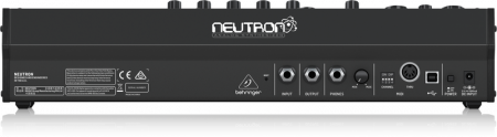 Behringer Neutron по цене 40 900 ₽