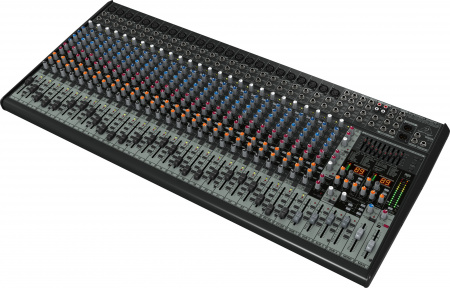 Behringer SX3242FX Eurodesk по цене 89 300 ₽