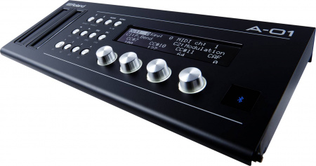 Roland A-01 по цене 29 500 ₽