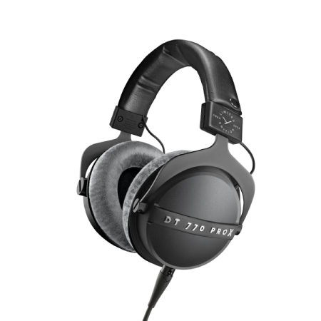 Beyerdynamic DT 770 Pro X Limited Edition по цене 29 800 ₽