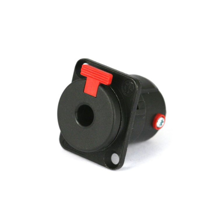 Neutrik NJ3FP6C-BAG по цене 1 280 ₽