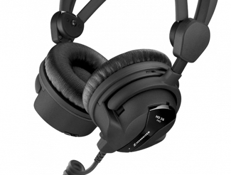 Sennheiser HD 26 Pro по цене 25 550 ₽