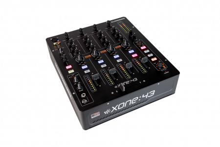 Allen & Heath Xone:43 по цене 83 160 ₽