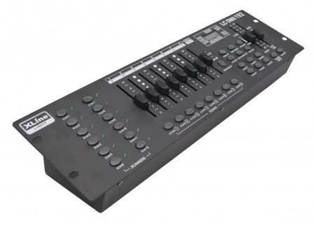 XLine Light LC DMX-192 по цене 6 450 ₽