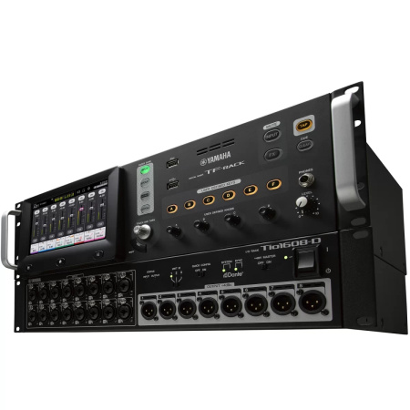 Yamaha TF-Rack по цене 299 200 ₽