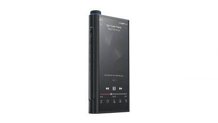 FIIO M15 по цене 115 800 ₽
