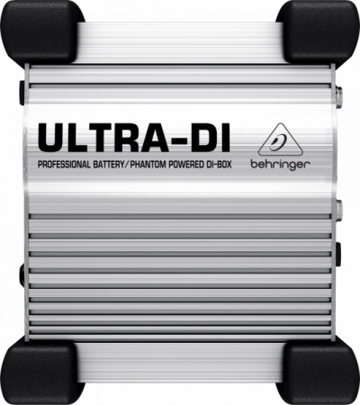 Behringer DI100 по цене 4 550 ₽