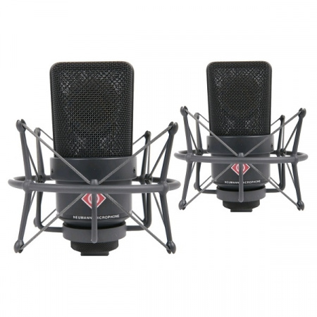 Neumann TLM 103 mt Stereo Set по цене 471 250 ₽