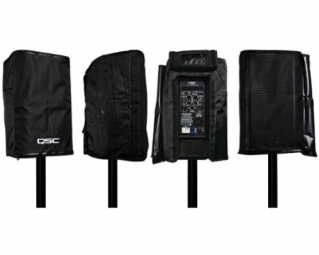 QSC K8 Outdoor Cover по цене 3 600 ₽
