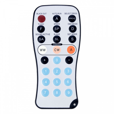ADJ LED RC3 по цене 1 450 ₽