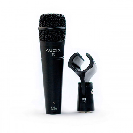 Audix f5 по цене 9 350 ₽