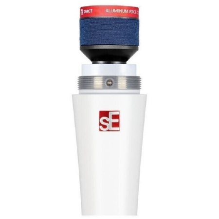 sE Electronics V7 White по цене 8 420 ₽