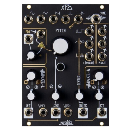 Make Noise XPO по цене 64 700 ₽