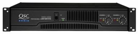 QSC RMX2450 по цене 91 900 ₽
