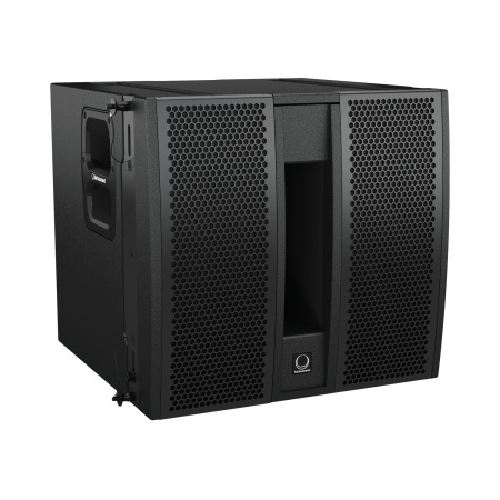 Turbosound Liverpool TLX212L по цене 153 000 ₽