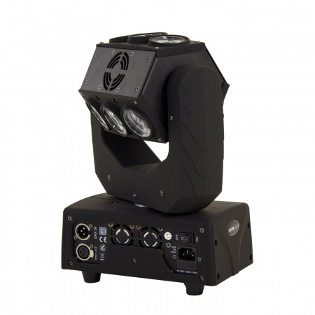 Involight VENTUS R33 по цене 29 750 ₽
