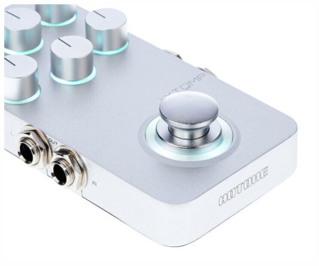 Hotone XTOMP по цене 16 750 ₽