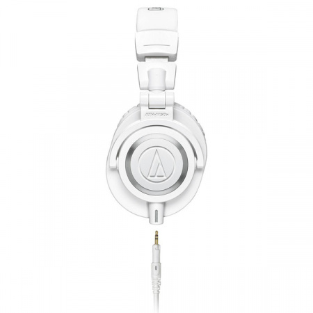 Audio-Technica ATH-M50XWH по цене 15 200 ₽