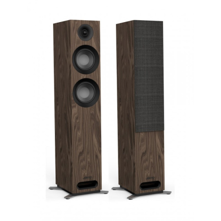 Jamo S 807 HCS Walnut по цене 70 000 ₽