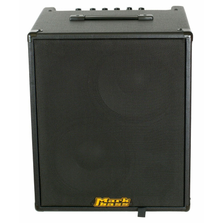 Markbass CMB 102 Black Line по цене 105&nbsp;290.00 ₽