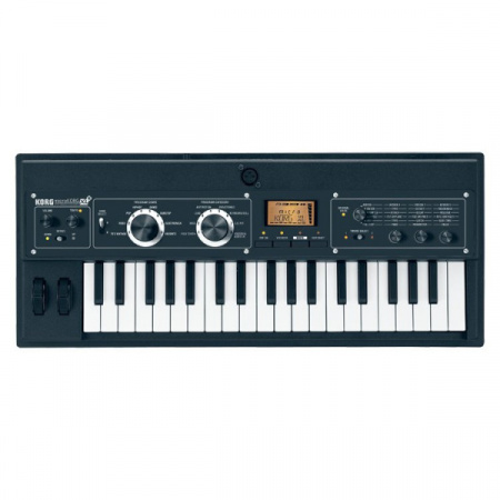 Korg microKORG XL+ по цене 58 000 ₽