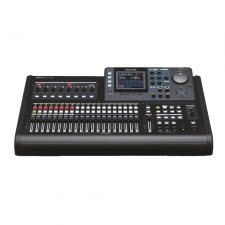 Tascam DP-32SD по цене 70 764 ₽