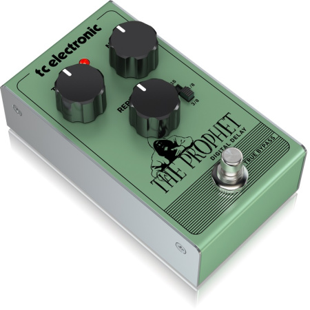 TC Electronic THE PROPHET DIGITAL DELAY по цене 5 950 ₽