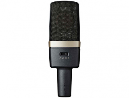 AKG C314 по цене 101 000 ₽